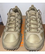 NEW Merrell Moab 2 Tactical Shoe   Coyote J15857 Men&#39;s Size 11 - $173.79 CAD