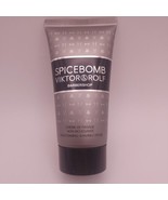 SPICEBOMB VIKTOR ROLF Non Foaming Shaving Cream 1.7oz - $338.51 MXN