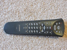 FISHER FXGC VCR Remote for PC6532, PC6625, PC6627 B19 - $11.95