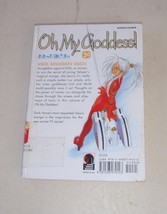 Oh My Goddess! Ser.: Oh My Goddess! by Kosuke Fujishima (2008, Trade Paperback) - £6.26 GBP