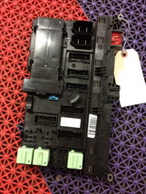 BMW E53 X5 Fuse Box Panel OEM Fuses Front Glove Box Dash Passenger Right Well... - $121.90