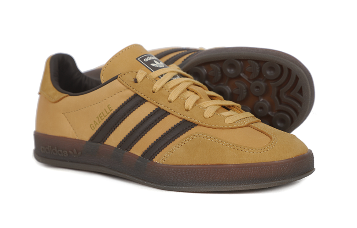 adidas Originals Gazelle Indoor Unisex Sports Shoes Casual Sneakers NWT ... - $149.60+