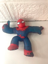 Moose Marvel Spiderman Stretch Action Figure 2020 Used Condition 4&quot; x 5&quot; - $6.44
