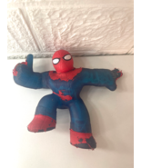 Moose Marvel Spiderman Stretch Action Figure 2020 Used Condition 4&quot; x 5&quot; - £5.04 GBP