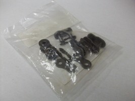 New Parts Unlimited 420 Chain Link Repair Kit Master Clip &amp; Extra Links ... - £4.66 GBP