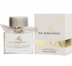 My Burberry Blush, 3 oz EDP, for Women, perfume, fragrance, large, parfum - $85.99