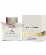 My Burberry Blush, 3 oz EDP, for Women, perfume, fragrance, large, parfum - $103.99