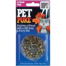 Pet Puke Prank - $5.99