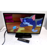 Westinghouse WD24FC1360 LCD TV 24&quot; Flat Screen HDMI VGA USB Inputs with ... - $1,666.04 MXN