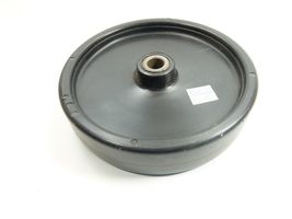 New Stens 210-054 Deck  Wheel 1/2" Bore 6x1 3/8" replaces JD AM32639 - $6.00