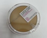 Maybelline Superstay Full Coverage Powder Foundation #332 Golden Caramel... - $18.69