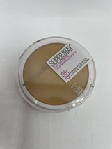 Maybelline Superstay Full Coverage Powder Foundation #332 Golden Caramel... - £14.92 GBP