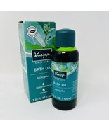 Kneipp Eucalyptus Bath Oil Under The Weather Respiratory Wellness Vegan ... - £18.67 GBP
