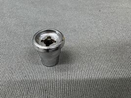 1963 1964 Mercury Monterey Windshield Wiper Switch Dash Bezel Marauder P... - $28.64