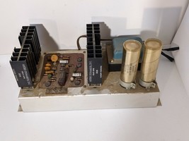 Vintage 1962 Rodgers Organ Transistor Amp Amplifier TA-50 - $4,778.76 MXN