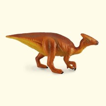 Breyer CollectA 88202 Parasaurolophus Baby dinosaur realistic well made - $8.45
