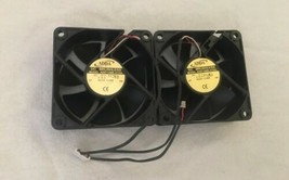 ADDA DC BRUSHLESS FAN AD0712UB-A73GL, FREE SHIPPING - $42.84