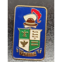 Forward Boy Scouts Metal Kerchief Slide - NEW - £12.23 GBP