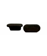 Wagner F495 Adjustment Slot Rubber Plugs Pair F17814 Fits Star Wheel Bra... - €11,16 EUR