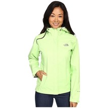 The North Face Womens Venture Fastpack Hooded Jacket Budding Green Size ... - £71.21 GBP
