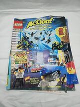 Lego Shop At Home Summer 1998 Catalog - $8.31