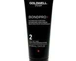 Goldwell System BondPro+ 2 Nourishing Fortifier 3.4 oz - $26.46