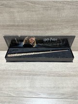 Hermione Granger Illuminating Wand The Noble Collection - $17.81