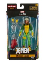 Marvel Hasbro Legends Series 6-inch Scale Action Figure Toy Marvel&#39;s Rog... - £22.55 GBP