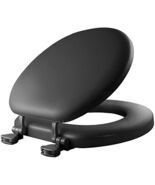 Mayfair 815EC 047 Removable Soft Toilet Seat that will Never Loosen, ROU... - $726.55 MXN
