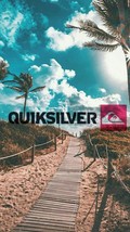 Surf Brand Logo Stickers Quicksilver Rip Curl Billabong O´Nei Ll - £2.15 GBP
