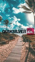 SURF Brand Logo    STICKERS Quicksilver Rip Curl Billabong O´NeiLL - $2.74