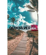 SURF Brand Logo    STICKERS Quicksilver Rip Curl Billabong O´NeiLL - $3.76 CAD