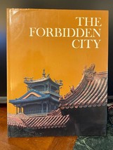 The Forbidden City: Wonders Of Man Series 1972 Illustrated Hardcover Newsweek - £5.22 GBP