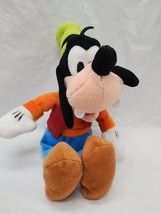 Disney Goofy Stuffed Animal Plush Toy 10&quot; - $261.71 MXN