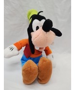 Disney Goofy Stuffed Animal Plush Toy 10&quot; - $13.85