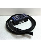 Keyence FS-V21R Sensors Qty 3 12-24V - $71.30 CAD