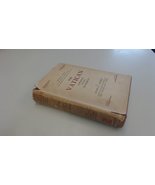 THE VATICAN: YESTERDAY - TODAY- TOMORROW. [Hardcover] Seldes, George - $451.05 MXN