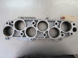 Intake Spacer From 2002 Acura Mdx 3.5 - $79.00