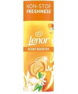 LENOR laundry perfume pearls : Citrus &amp; White Verbena -160g FREE SHIPPING - €13,01 EUR