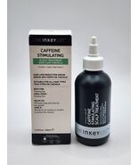 The Inkey List Caffeine Stimulating Scalp Treatment 5oz / 150ML New - $473.68 MXN