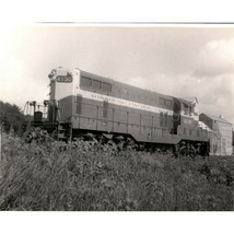 Missouri Pacific Lines Photo Locomotive 4130 Glossy 8 x 10 - £5.10 GBP
