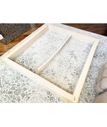 Select Comfort Sleep Number King Size Side Rail Border Wall Foam - 7.5&quot; ... - $219.57 CAD