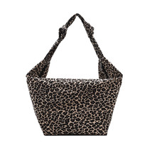 Fashion Print Ladies Totes Large Capacity Shoulder Women’s Bag Foldable Shopping - £25.53 GBP