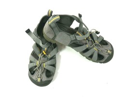 Keen Gray Contour Arch Water Sandal Washable Shoes Youth US 6 EU 39  US ... - £23.42 GBP