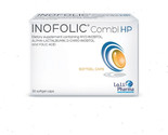 Inofolic Combi HP based on myo-inositol and d-chiro-inositol in ratio 40:1 - £26.23 GBP