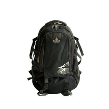 [World Traveler - Midnight Blue] Multipurpose Outdoor Backpack / Dayback / Sc... - £39.02 GBP