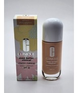 Clinique Even Better Clinical Vitamin Makeup SPF 45 Light Cool 2 - $50.05 CAD