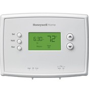 Honeywell RTH2300B Programmable Thermostat - £8.59 GBP