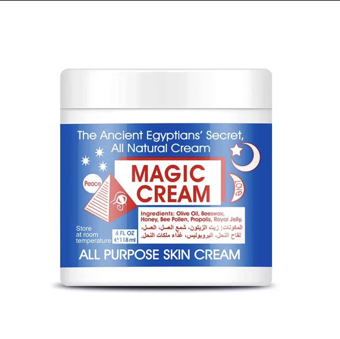 Egyptian Magic All Purpose Skin Cream - $88.00