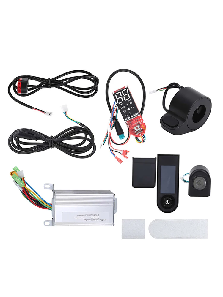 36V 350W Electric Scooter Controller d Set With Dashd Accelerator   M365/Pro Sco - £91.07 GBP